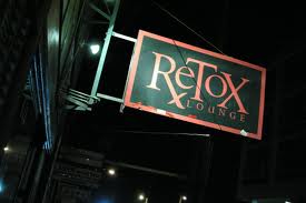 Retox sf